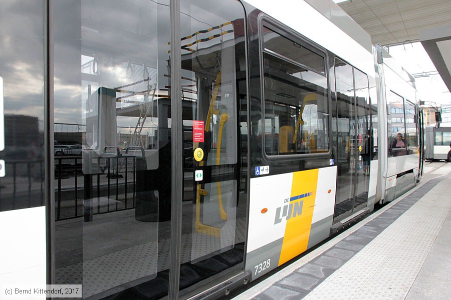 Stra&szlig;enbahn Antwerpen - 7328
/ Bild: antwerpen7328_bk1708210256.jpg