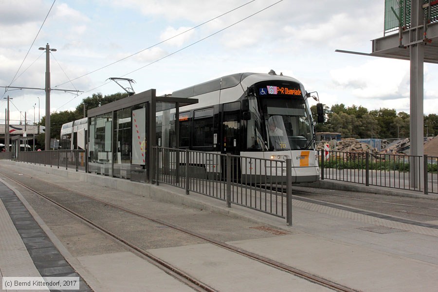 Stra&szlig;enbahn Antwerpen - 7328
/ Bild: antwerpen7328_bk1708210262.jpg