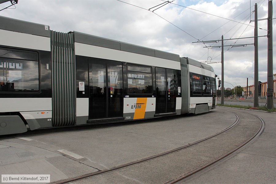 Straßenbahn Antwerpen - 7328
/ Bild: antwerpen7328_bk1708210264.jpg