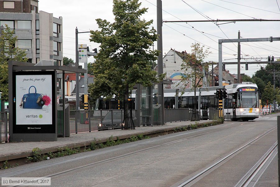 Stra&szlig;enbahn Antwerpen - 7329
/ Bild: antwerpen7329_bk1708210433.jpg