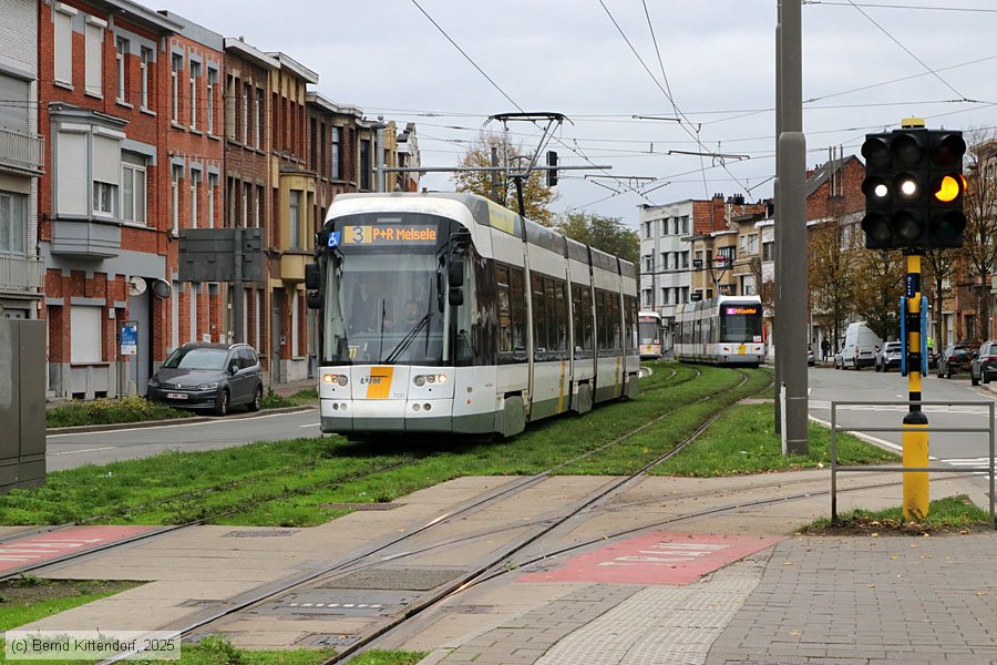 Stra&szlig;enbahn Antwerpen - 7331
/ Bild: antwerpen7331_bk2510290116.jpg