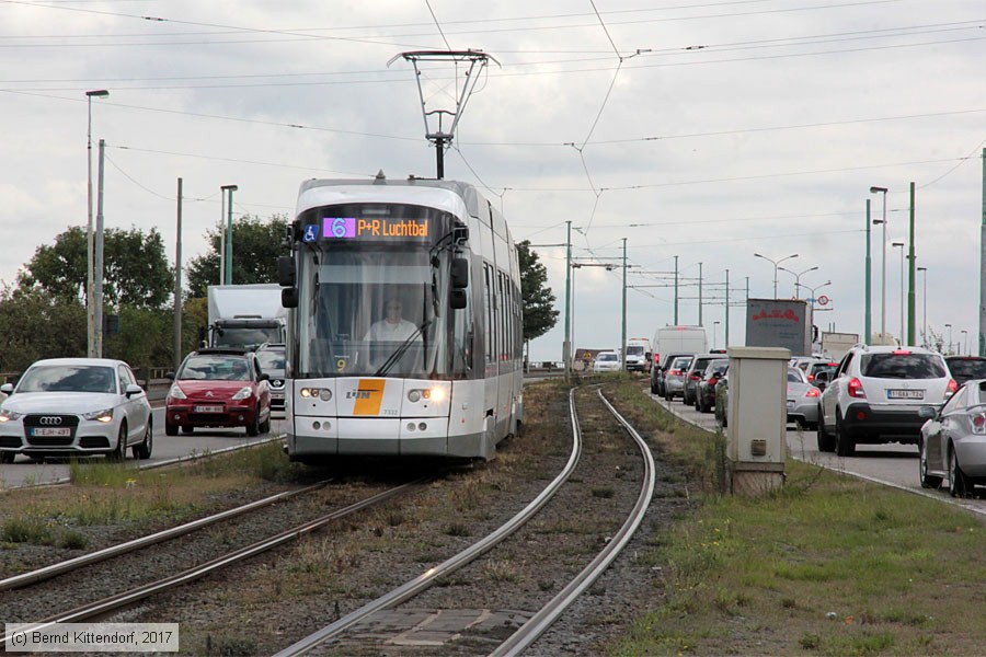 Stra&szlig;enbahn Antwerpen - 7332
/ Bild: antwerpen7332_bk1708210226.jpg