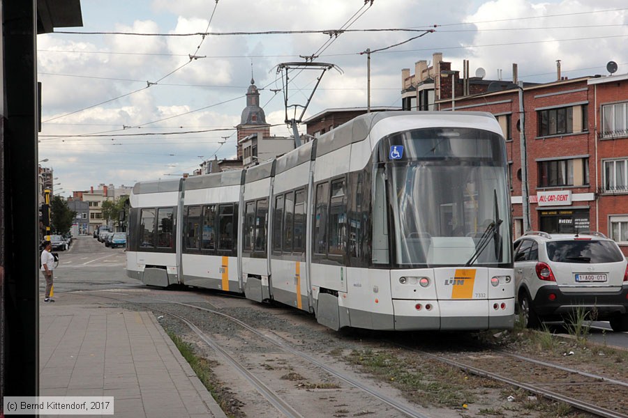 Straßenbahn Antwerpen - 7332
/ Bild: antwerpen7332_bk1708210230.jpg Straßenbahn Antwerpen - 7332
/ Bild: antwerpen7332_bk1708210230.jpg