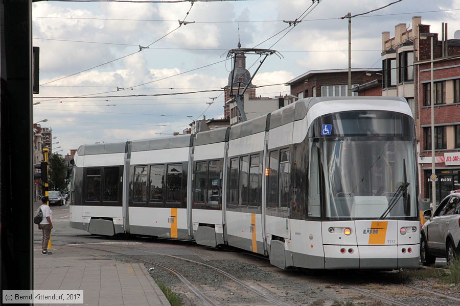 Stra&szlig;enbahn Antwerpen - 7332
/ Bild: antwerpen7332_bk1708210231.jpg