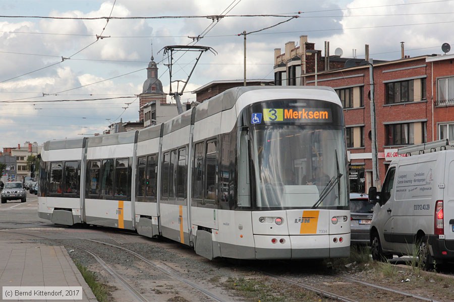 Stra&szlig;enbahn Antwerpen - 7334
/ Bild: antwerpen7334_bk1708210223.jpg