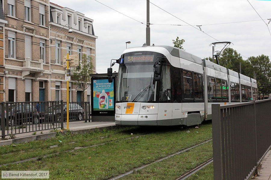 Straßenbahn Antwerpen - 7336
/ Bild: antwerpen7336_bk1708210335.jpg Straßenbahn Antwerpen - 7336
/ Bild: antwerpen7336_bk1708210335.jpg