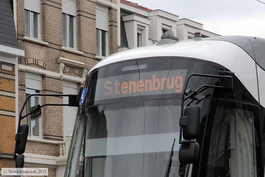 Straßenbahn Antwerpen - 7336
/ Bild: antwerpen7336_bk1708210337.jpg Straßenbahn Antwerpen - 7336
/ Bild: antwerpen7336_bk1708210337.jpg