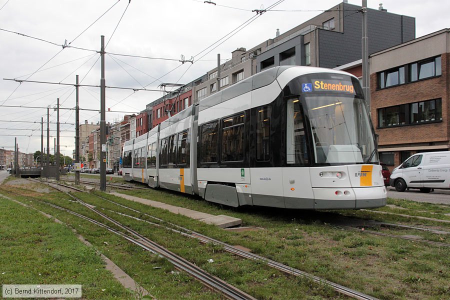 Stra&szlig;enbahn Antwerpen - 7336
/ Bild: antwerpen7336_bk1708210338.jpg