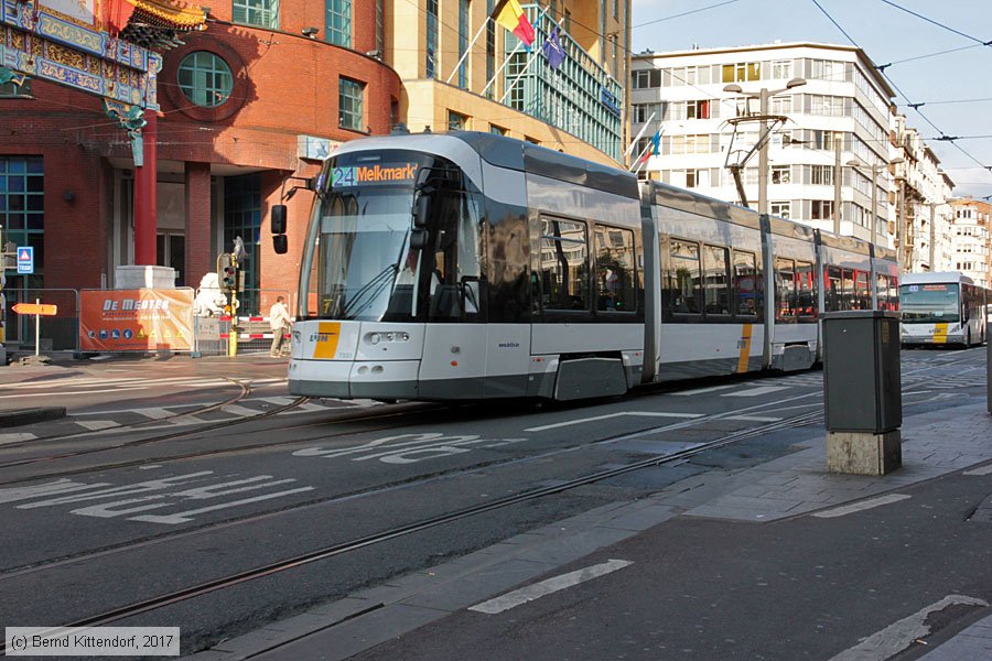 Stra&szlig;enbahn Antwerpen - 7337
/ Bild: antwerpen7337_bk1708200245.jpg