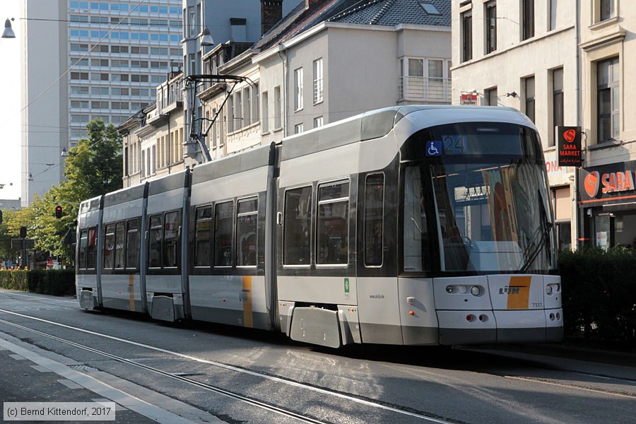 Stra&szlig;enbahn Antwerpen - 7337
/ Bild: antwerpen7337_bk1708200246.jpg