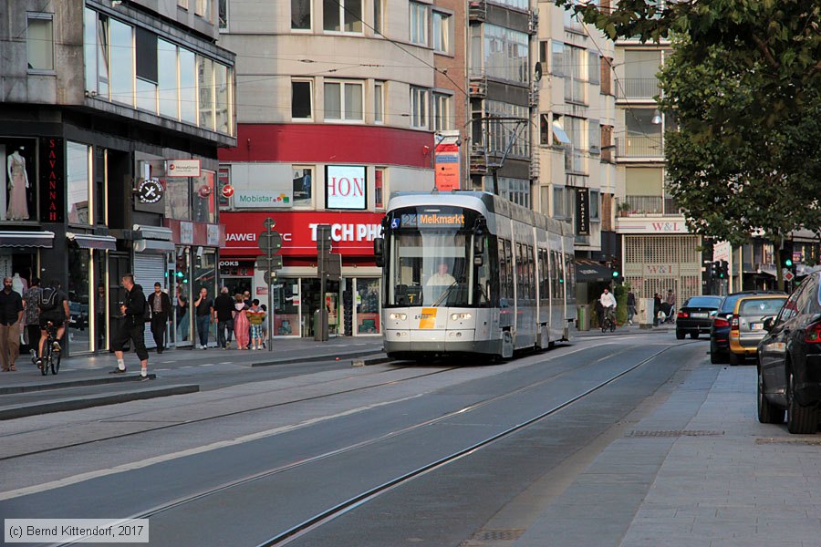Stra&szlig;enbahn Antwerpen - 7337
/ Bild: antwerpen7337_bk1708200260.jpg