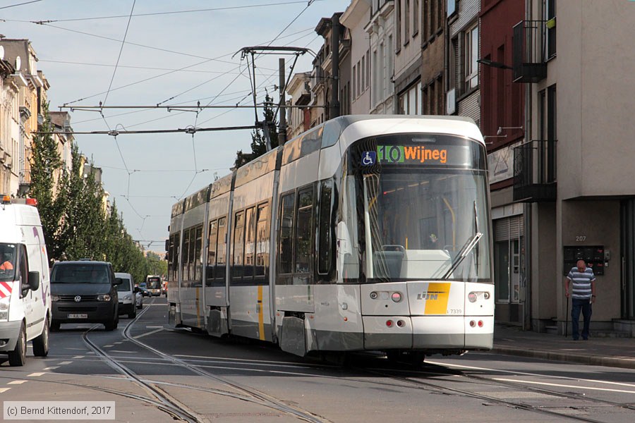Stra&szlig;enbahn Antwerpen - 7339
/ Bild: antwerpen7339_bk1708220100.jpg