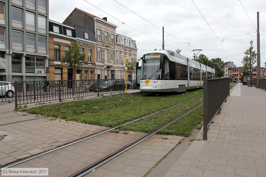 Stra&szlig;enbahn Antwerpen - 7340
/ Bild: antwerpen7340_bk1708210340.jpg