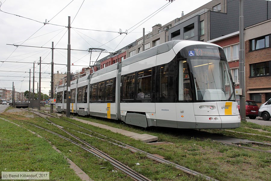 Stra&szlig;enbahn Antwerpen - 7340
/ Bild: antwerpen7340_bk1708210342.jpg