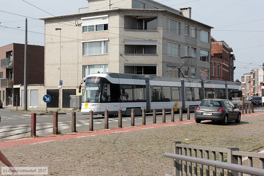 Straßenbahn Antwerpen - 7340
/ Bild: antwerpen7340_bk1708230075.jpg Straßenbahn Antwerpen - 7340
/ Bild: antwerpen7340_bk1708230075.jpg