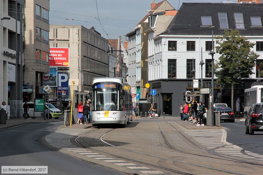 Stra&szlig;enbahn Antwerpen - 7343
/ Bild: antwerpen7343_bk1708210057.jpg
