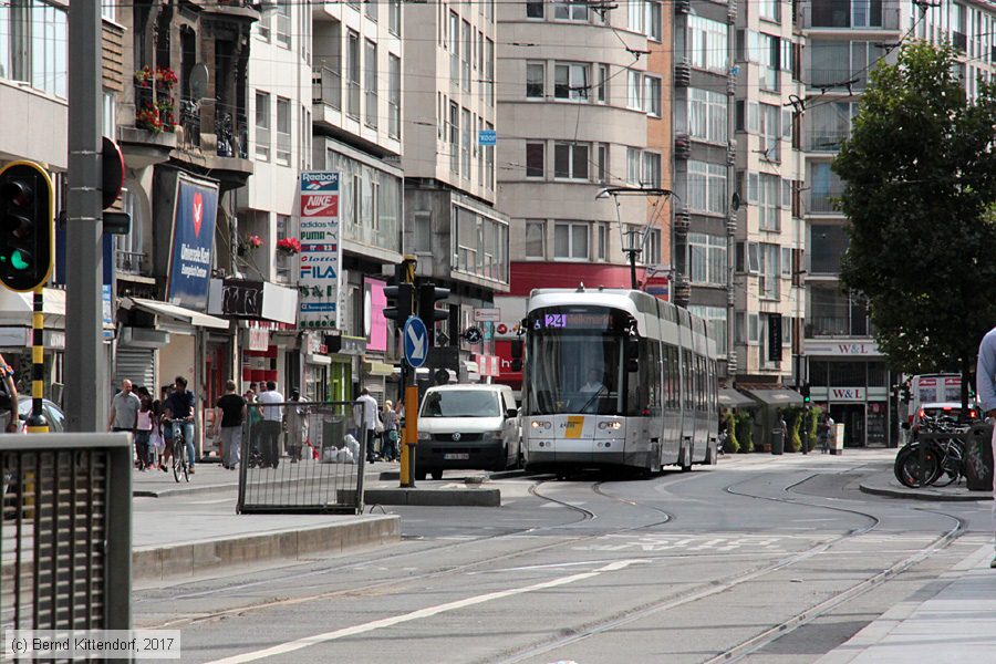 Stra&szlig;enbahn Antwerpen - 7343
/ Bild: antwerpen7343_bk1708230036.jpg