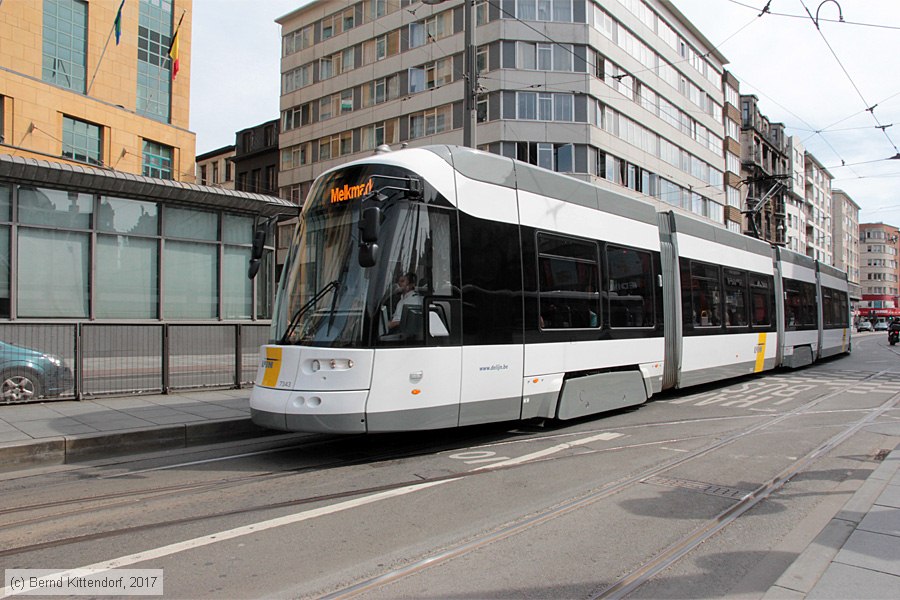 Stra&szlig;enbahn Antwerpen - 7343
/ Bild: antwerpen7343_bk1708230040.jpg