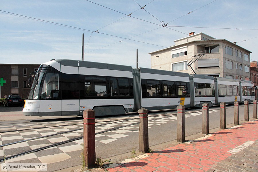 Stra&szlig;enbahn Antwerpen - 7343
/ Bild: antwerpen7343_bk1708230060.jpg