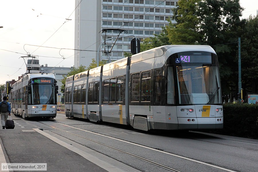 Stra&szlig;enbahn Antwerpen - 7344
/ Bild: antwerpen7344_bk1708200284.jpg