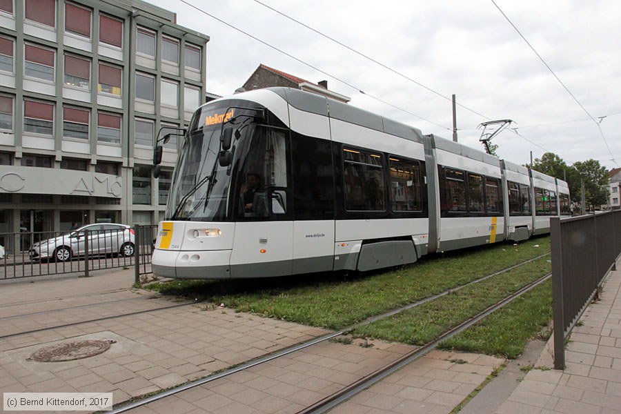 Stra&szlig;enbahn Antwerpen - 7344
/ Bild: antwerpen7344_bk1708210328.jpg