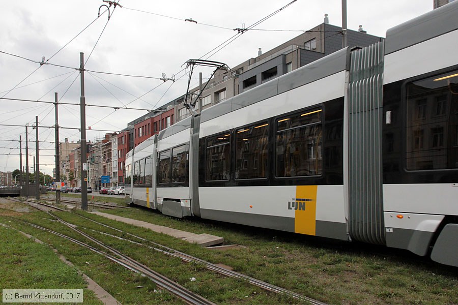 Stra&szlig;enbahn Antwerpen - 7344
/ Bild: antwerpen7344_bk1708210329.jpg