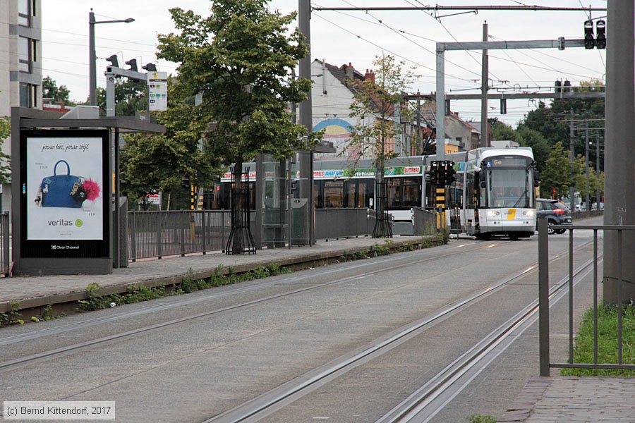Stra&szlig;enbahn Antwerpen - 7344
/ Bild: antwerpen7344_bk1708210429.jpg