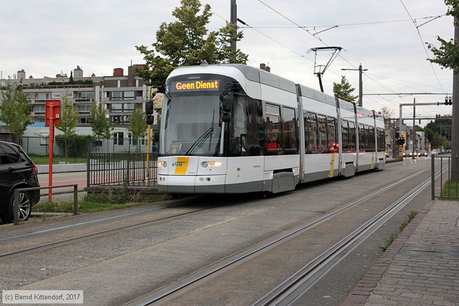 Stra&szlig;enbahn Antwerpen - 7344
/ Bild: antwerpen7344_bk1708210431.jpg