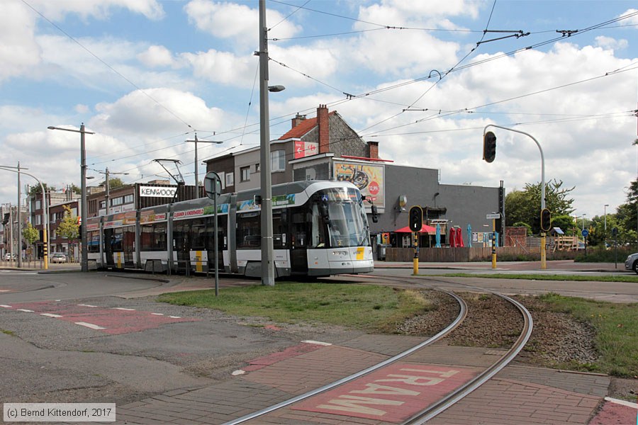 Straßenbahn Antwerpen - 7344
/ Bild: antwerpen7344_bk1708220148.jpg Straßenbahn Antwerpen - 7344
/ Bild: antwerpen7344_bk1708220148.jpg