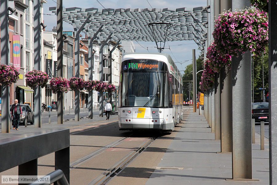 Stra&szlig;enbahn Antwerpen - 7344
/ Bild: antwerpen7344_bk1708220157.jpg