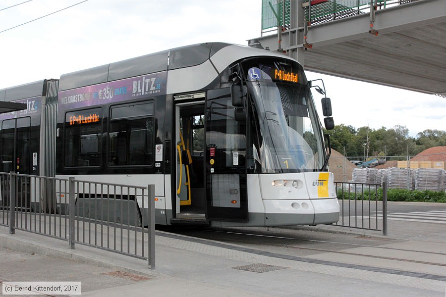 Straßenbahn Antwerpen - 7347
/ Bild: antwerpen7347_bk1708210268.jpg