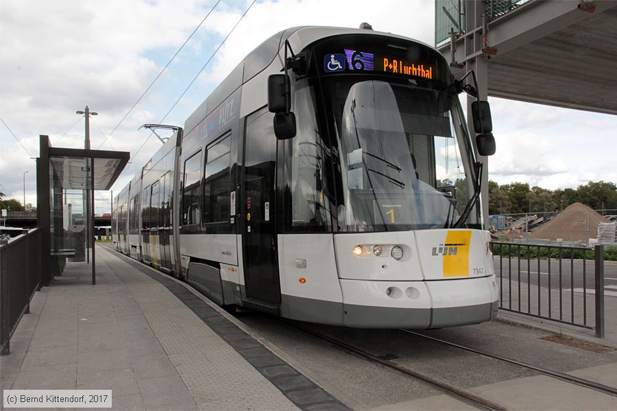 Straßenbahn Antwerpen - 7347
/ Bild: antwerpen7347_bk1708210270.jpg