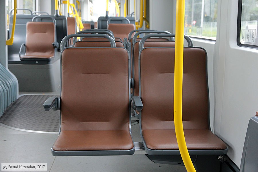 Straßenbahn Antwerpen - 7347 - Innenansicht
/ Bild: antwerpen7347_bk1708210281.jpg