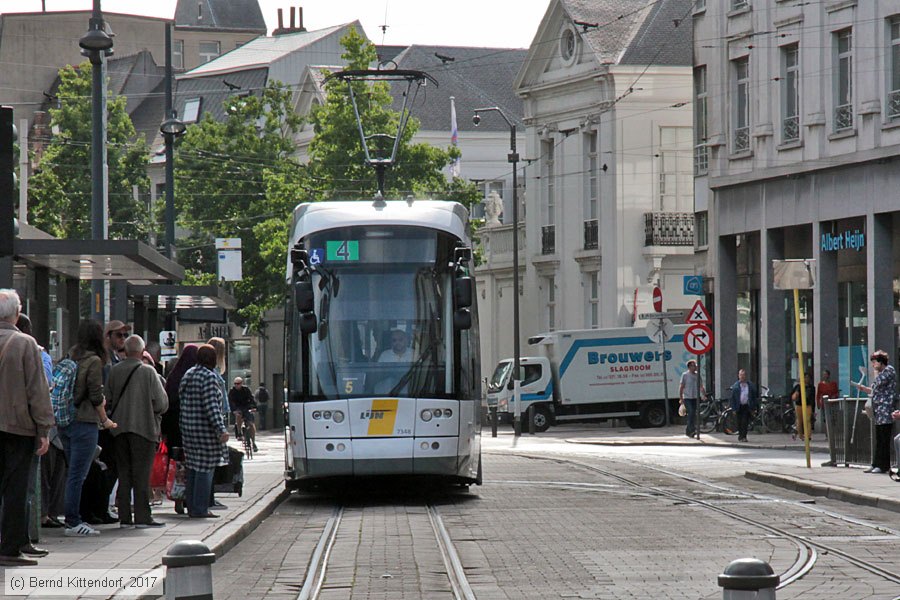 Stra&szlig;enbahn Antwerpen - 7348
/ Bild: antwerpen7348_bk1708210027.jpg