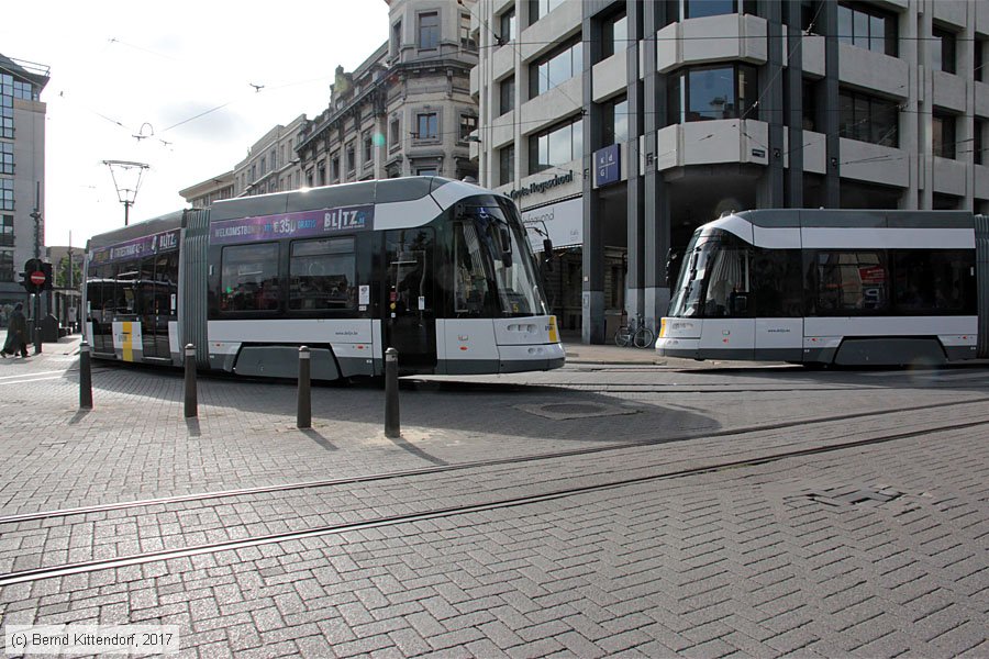 Stra&szlig;enbahn Antwerpen - 7348
/ Bild: antwerpen7348_bk1708210031.jpg