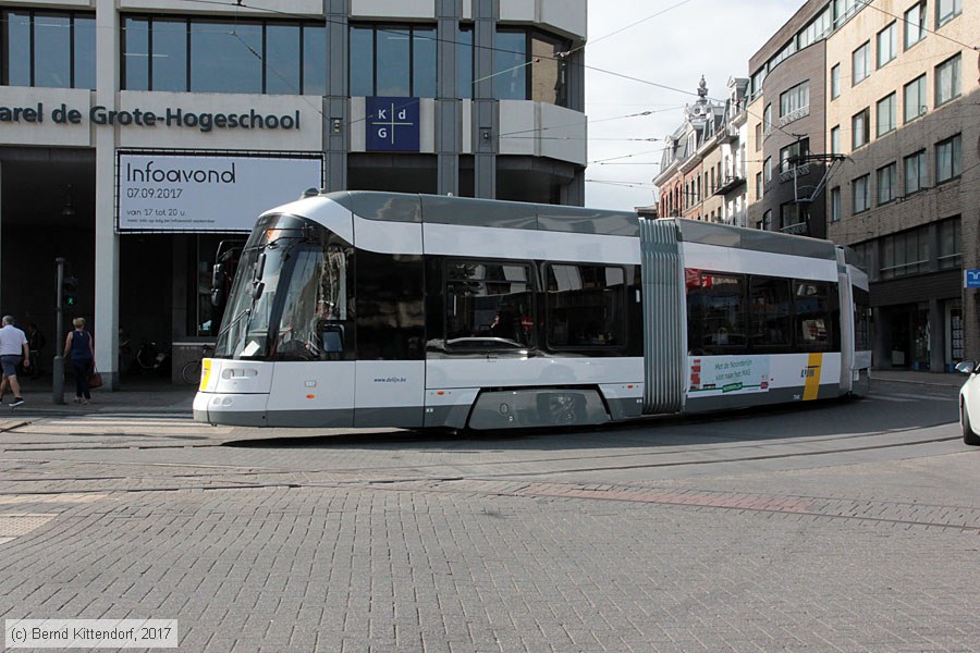 Stra&szlig;enbahn Antwerpen - 7348
/ Bild: antwerpen7348_bk1708210094.jpg