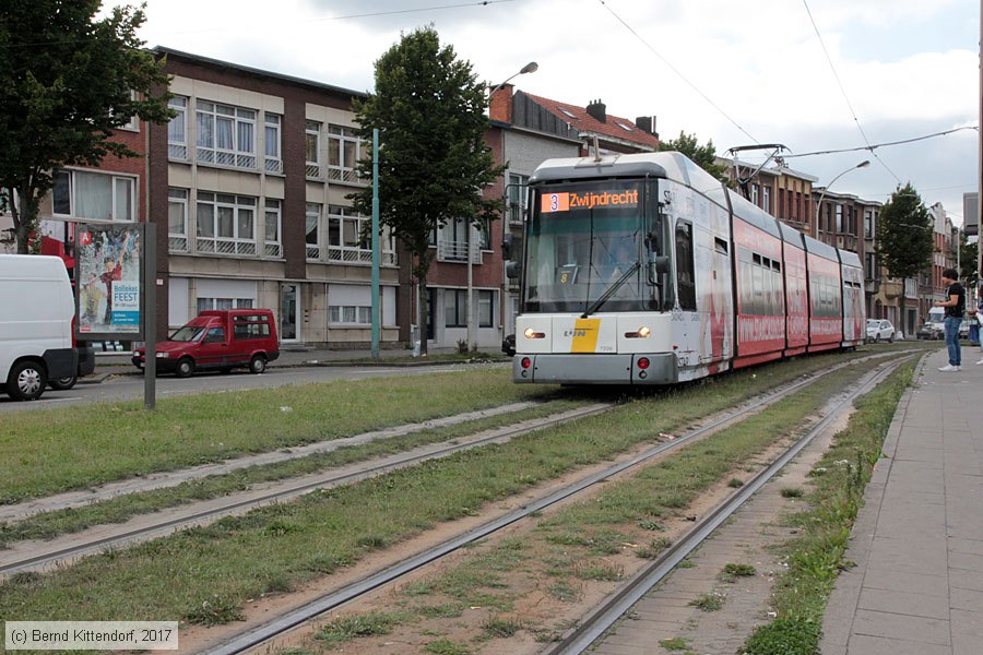 Straßenbahn Antwerpen - 7206
/ Bild: antwerpen7206_bk1708210246.jpg