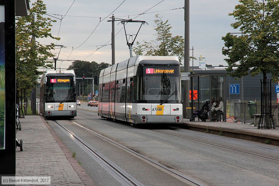 Straßenbahn Antwerpen - 7207
/ Bild: antwerpen7207_bk1708210390.jpg