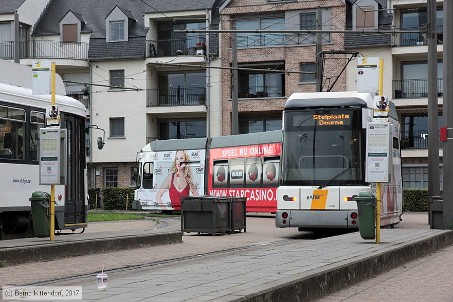 Straßenbahn Antwerpen - 7207
/ Bild: antwerpen7207_bk1708210395.jpg