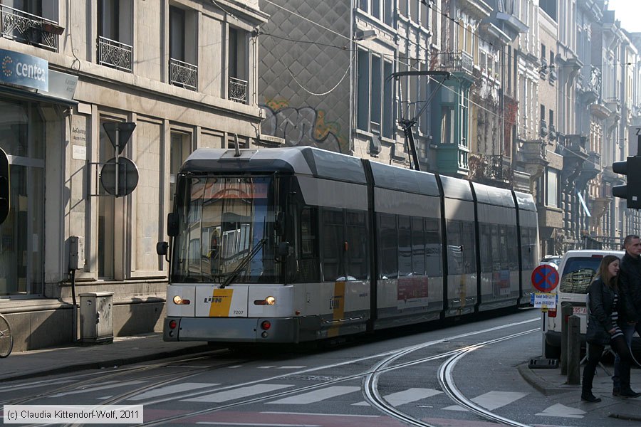 Straßenbahn Antwerpen - 7207
/ Bild: antwerpen7207_cw1102220038.jpg