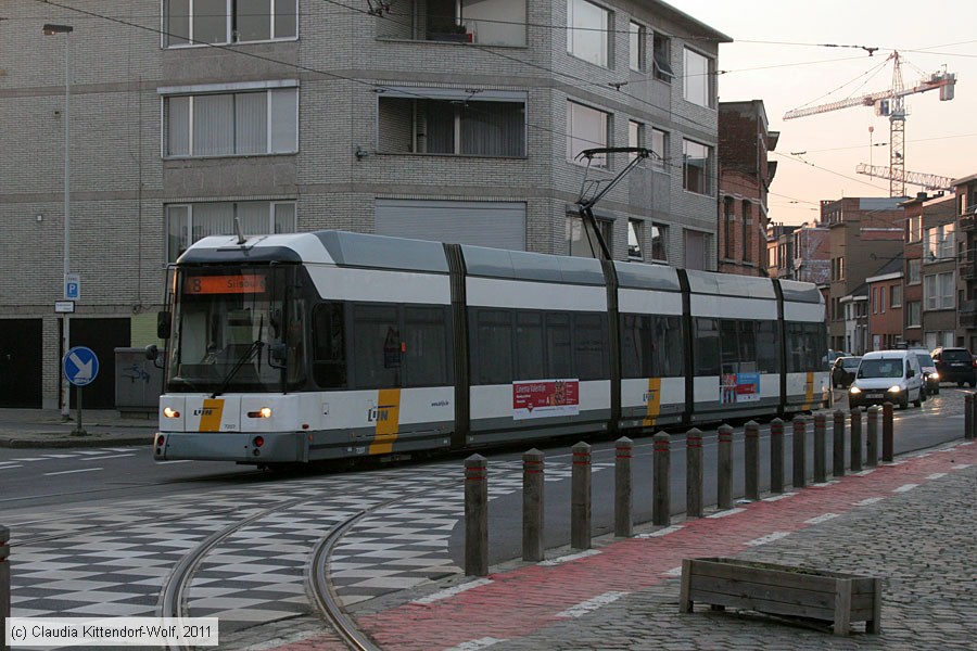 Straßenbahn Antwerpen - 7207
/ Bild: antwerpen7207_cw1102220462.jpg Straßenbahn Antwerpen - 7207
/ Bild: antwerpen7207_cw1102220462.jpg