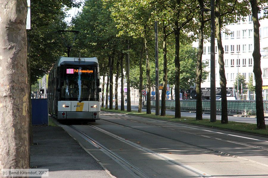 Straßenbahn Antwerpen - 7209
/ Bild: antwerpen7209_bk1708230011.jpg