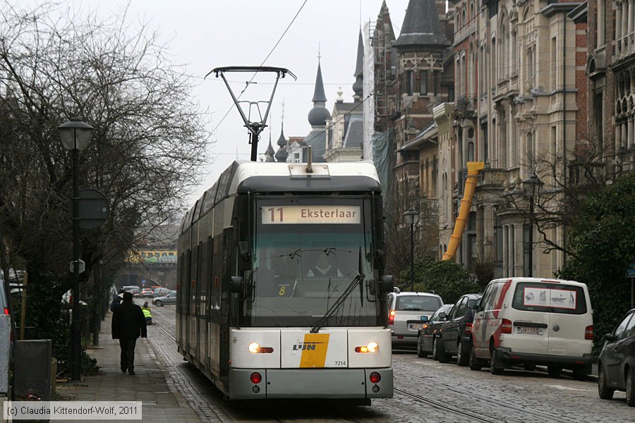 Straßenbahn Antwerpen - 7214
/ Bild: antwerpen7214_cw1102250016.jpg