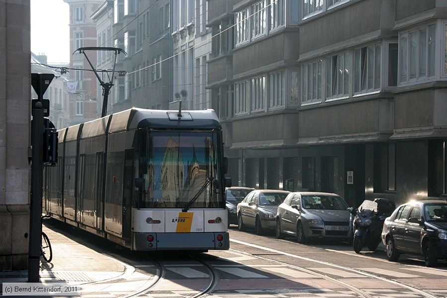Straßenbahn Antwerpen - 7217
/ Bild: antwerpen7217_bk1102220005.jpg