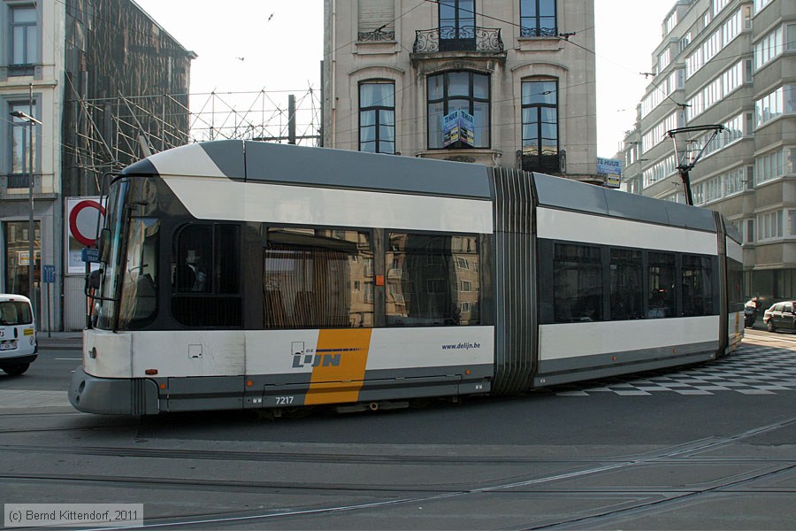 Straßenbahn Antwerpen - 7217
/ Bild: antwerpen7217_bk1102220006.jpg
