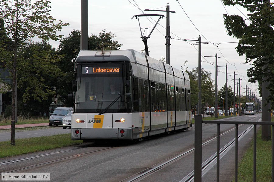 Straßenbahn Antwerpen - 7217
/ Bild: antwerpen7217_bk1708210387.jpg