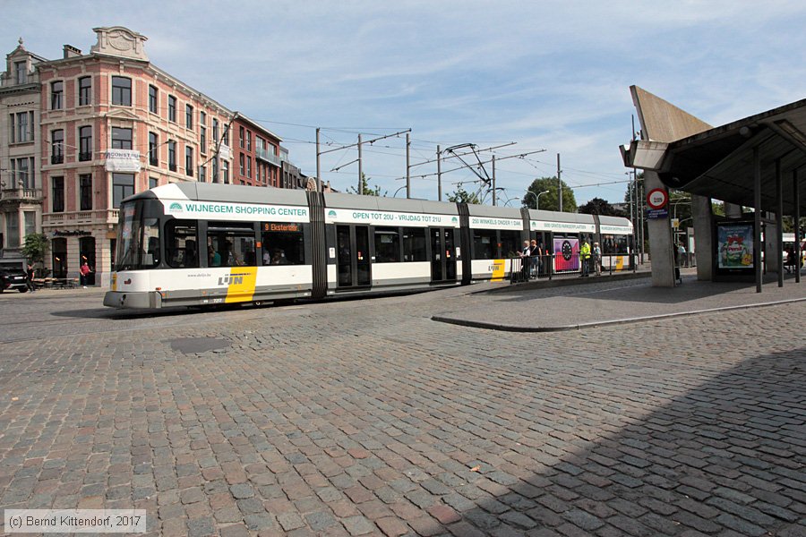 Straßenbahn Antwerpen - 7217
/ Bild: antwerpen7217_bk1708230094.jpg
