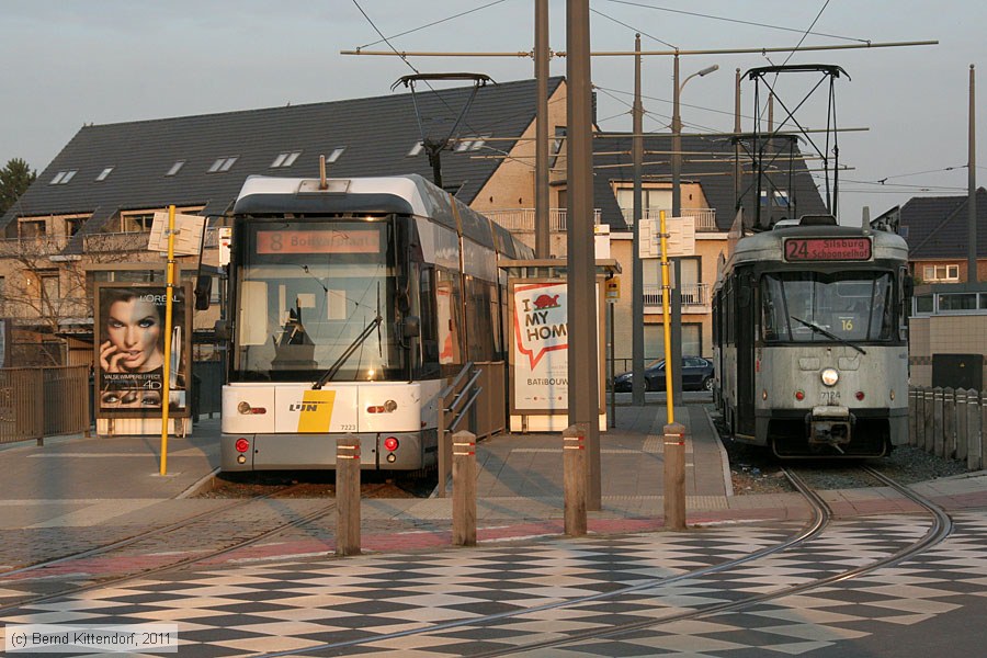 Straßenbahn Antwerpen - 7223
/ Bild: antwerpen7223_bk1102220503.jpg Straßenbahn Antwerpen - 7223
/ Bild: antwerpen7223_bk1102220503.jpg