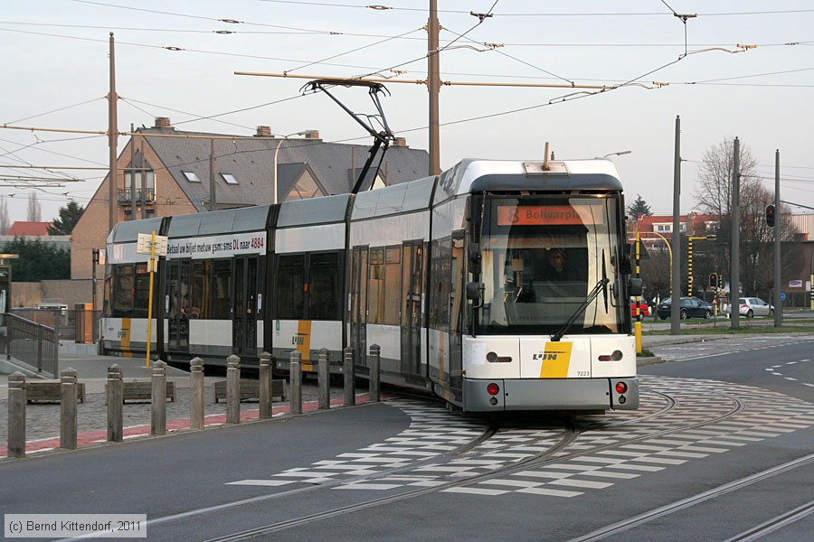 Straßenbahn Antwerpen - 7223
/ Bild: antwerpen7223_bk1102220509.jpg