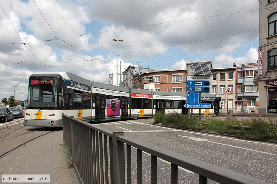 Straßenbahn Antwerpen - 7224
/ Bild: antwerpen7224_bk1708210155.jpg